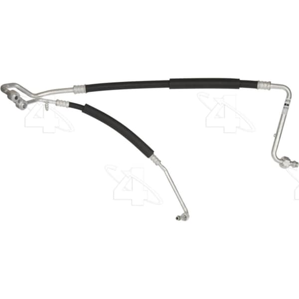 Four Seasons Chev Suburban/Blazer/Tah 93-92/Gmc Subur Hose Assembly, 55852 55852 - main